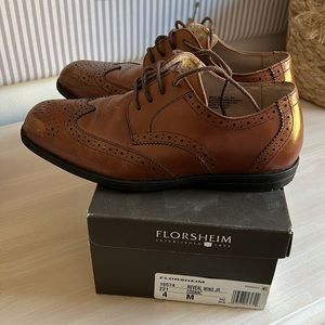 Florsheim Reveal Jr Oxford shoes